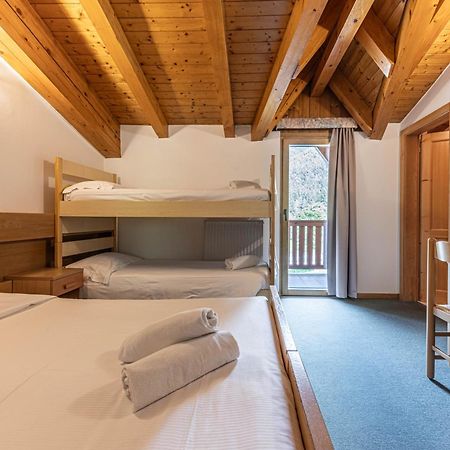 Hotel Laste' Caldes 外观 照片